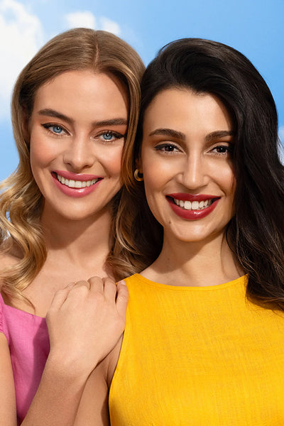 Flormar Sheer Up Ruj 022 Daring Whisper ambalaj görünümü