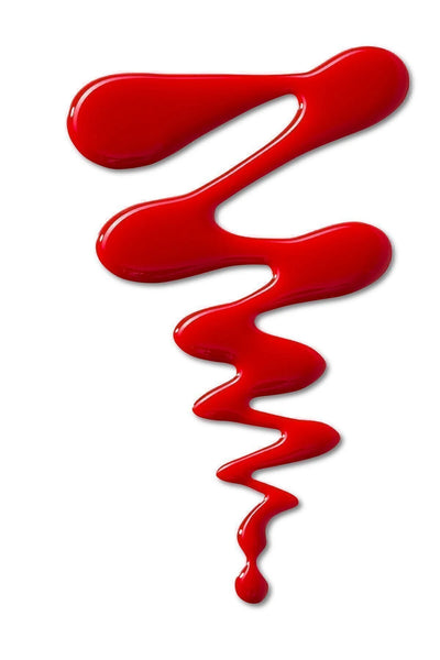 Flormar Jel Görünümlü Parlak Oje – Jelly Look Nail Enamel – JL23 Stunning Red