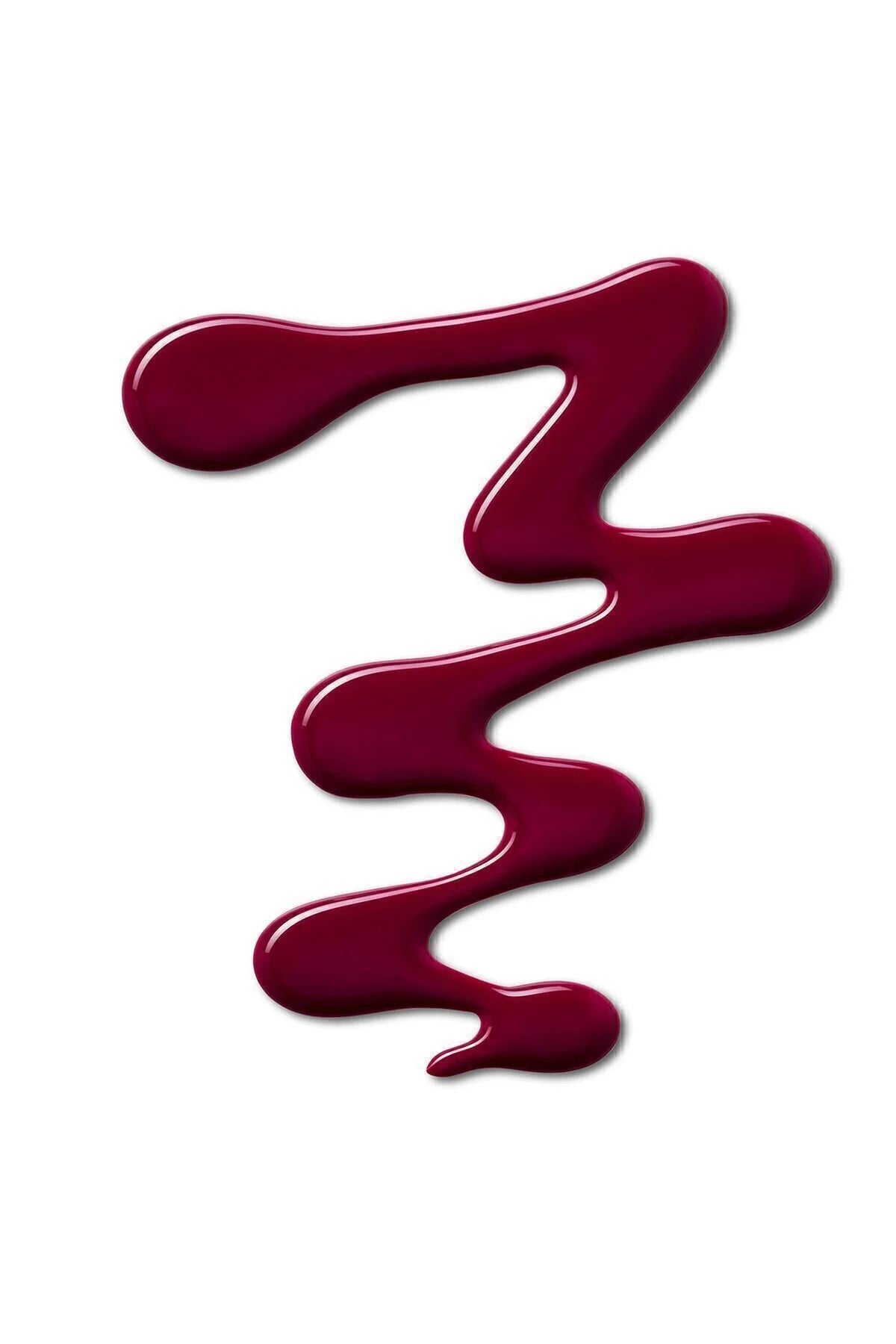 Flormar Jel Görünümlü Parlak Oje – Jelly Look Nail Enamel – JL38 Sangria