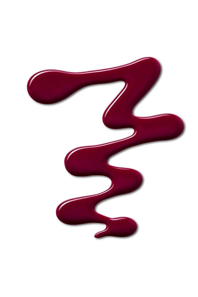 Flormar Jel Görünümlü Parlak Oje – Jelly Look Nail Enamel – JL38 Sangria
