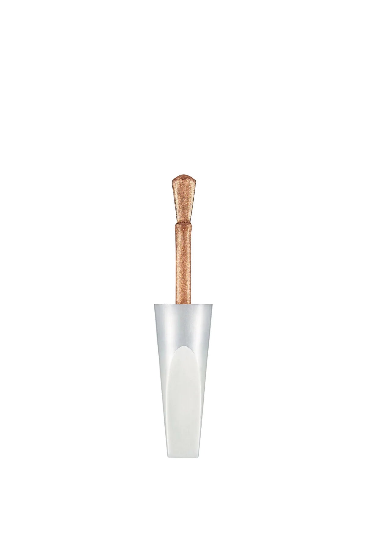 Flormar Pearly Oje Vintage Gold arka etiket içerik listesi
