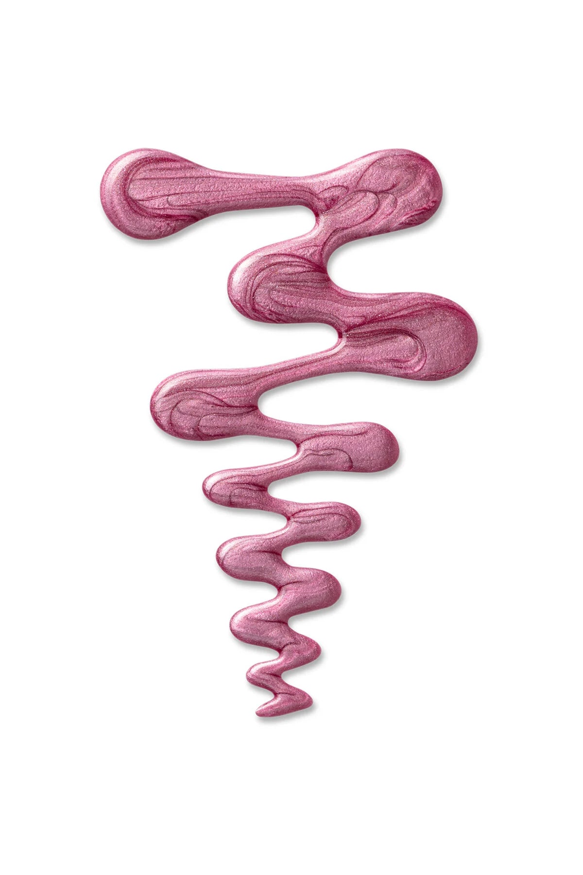 Flormar Pearly Oje Fuchsia Flower kullanım görseli