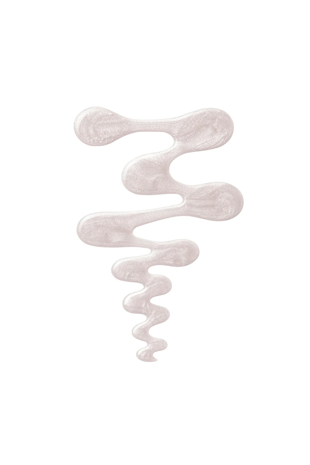 Flormar Pearly Oje Pearl Beige kullanım görseli