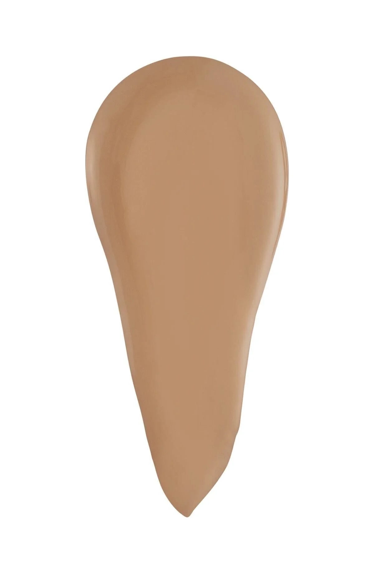 Flormar Perfect Coverage Fondöten Golden Honey kullanım görseli