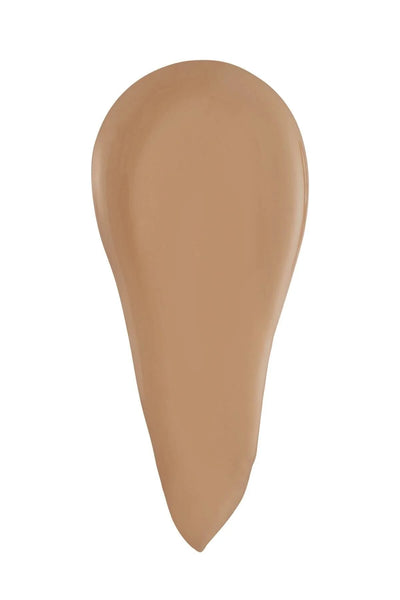 Flormar Perfect Coverage Fondöten Golden Honey kullanım görseli