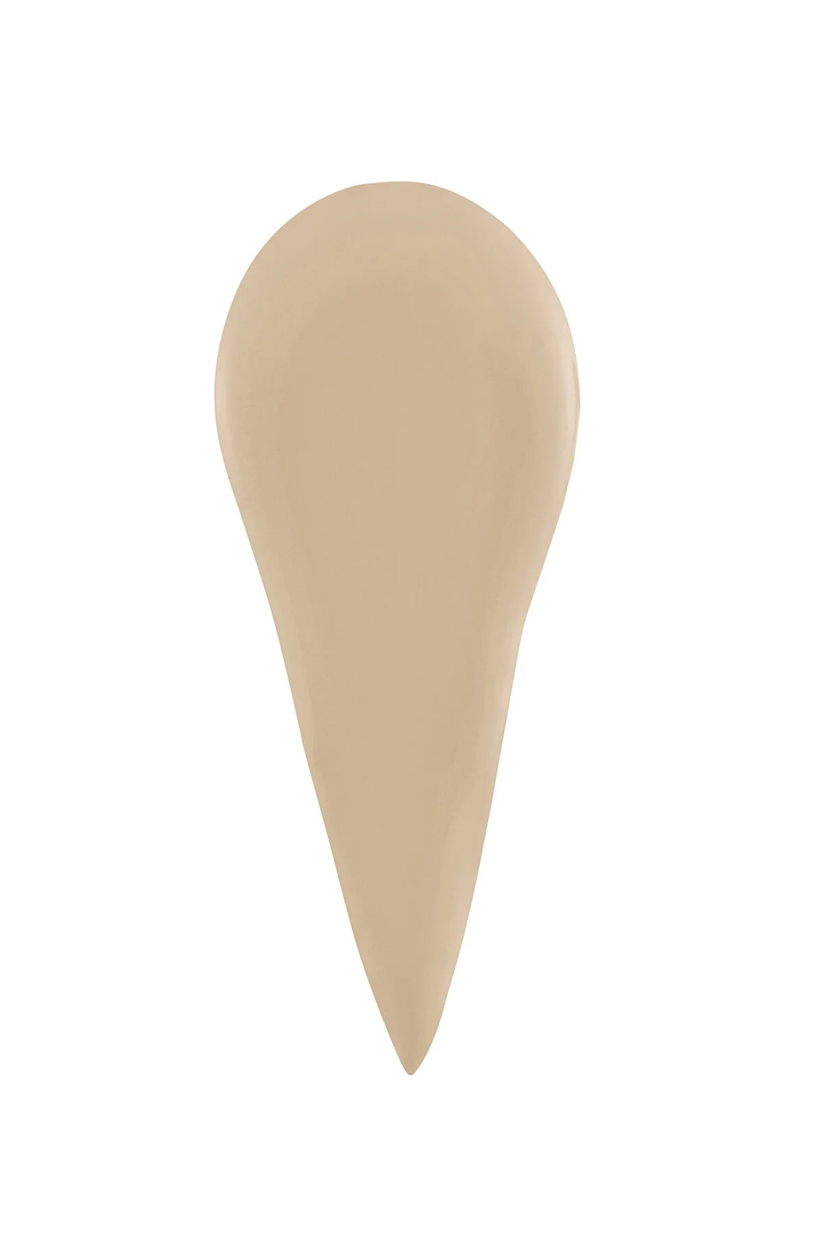 Flormar Perfect Coverage Fondöten Light Ivory kullanım görseli