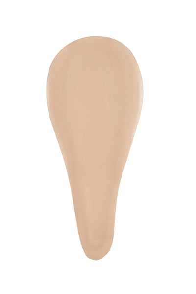 Flormar Perfect Coverage Fondöten Pastelle kullanım görseli