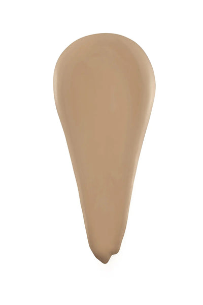 Flormar Perfect Coverage Fondöten Honey kullanım görseli