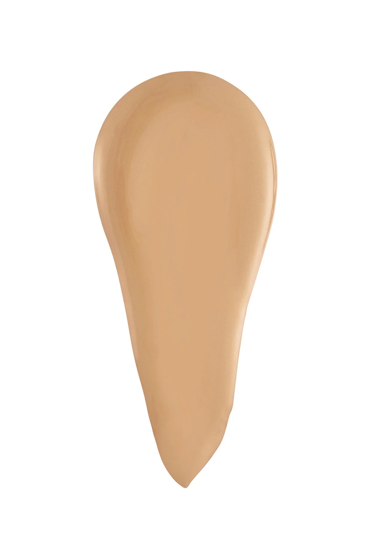 Flormar Perfect Coverage Fondöten Medium Beige kullanım görseli