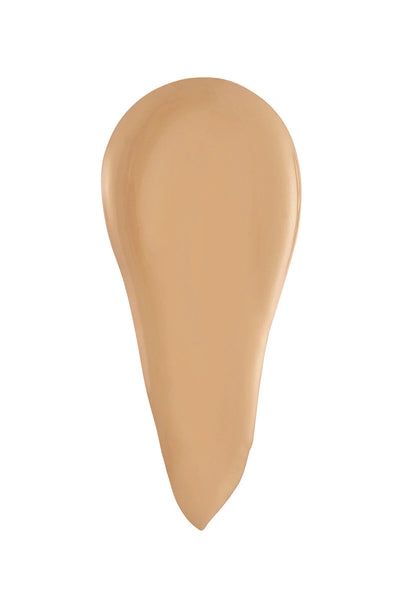 Flormar Perfect Coverage Fondöten Medium Beige kullanım görseli