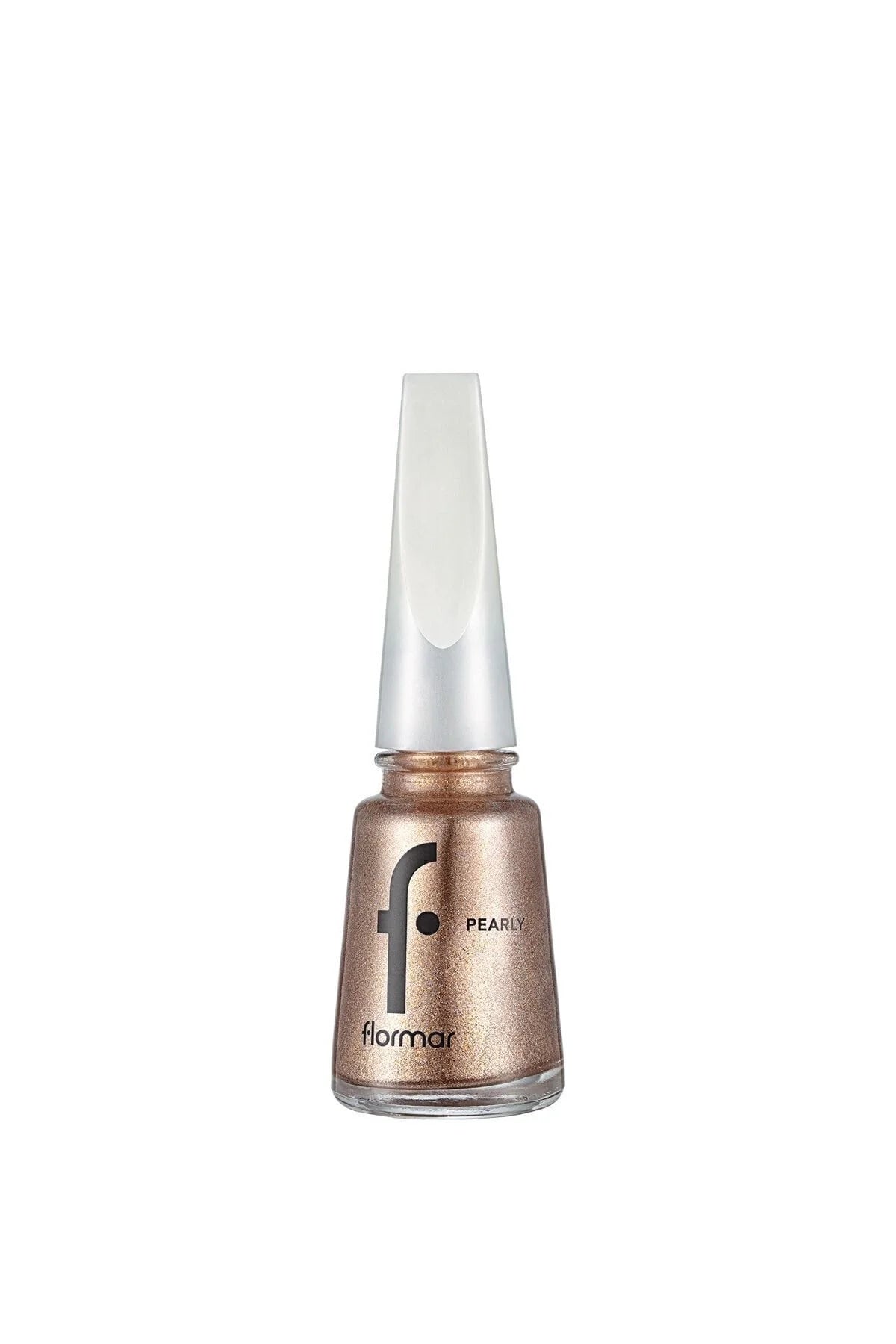 Flormar Pearly Oje Rich Life ambalaj görünümü
