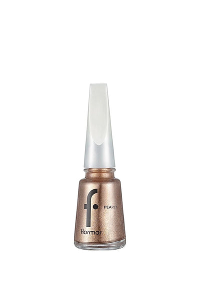 Flormar Pearly Oje Rich Life ambalaj görünümü