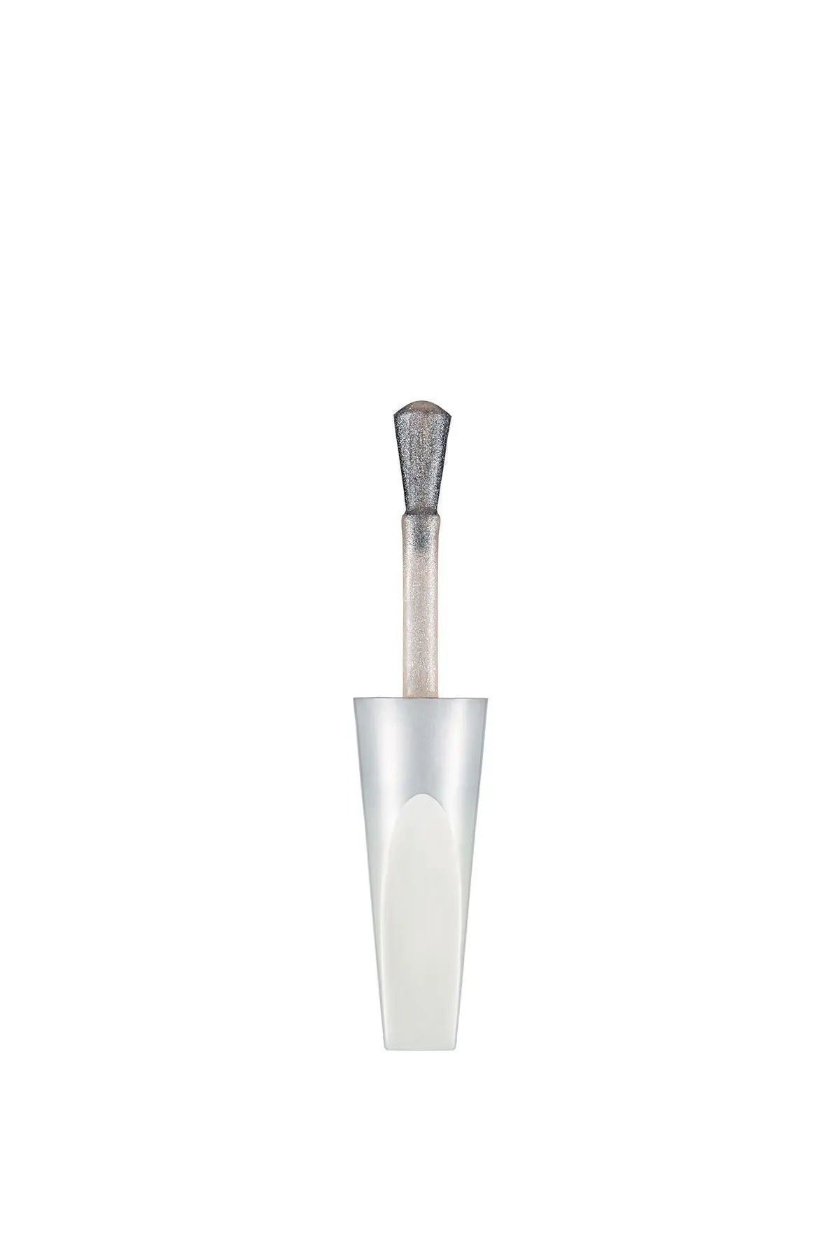 Flormar Pearly Yarı Transparan & Parlak Bitişli Sedefli Oje - PL374 Crystal Light