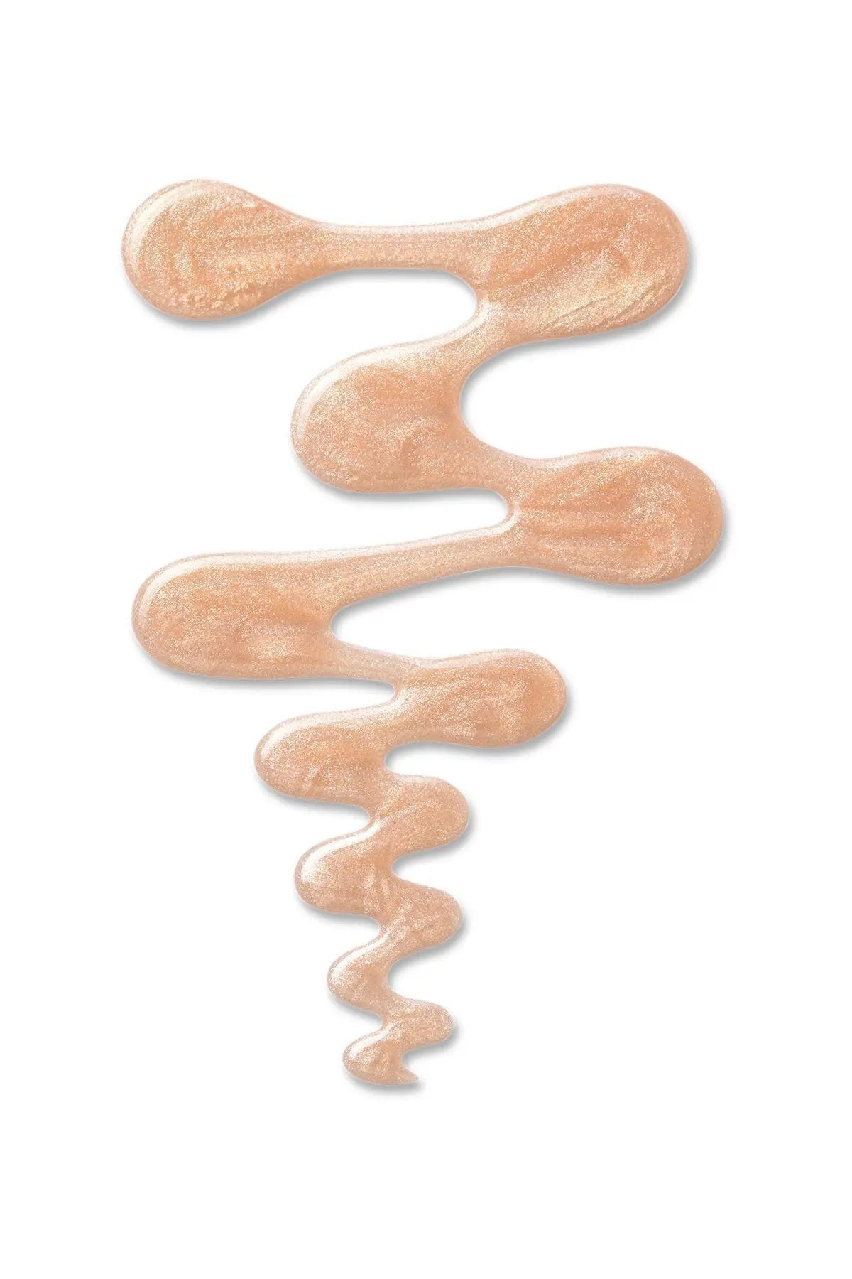 Flormar Pearly Yarı Transparan & Parlak Bitişli Sedefli Oje - PL374 Crystal Light