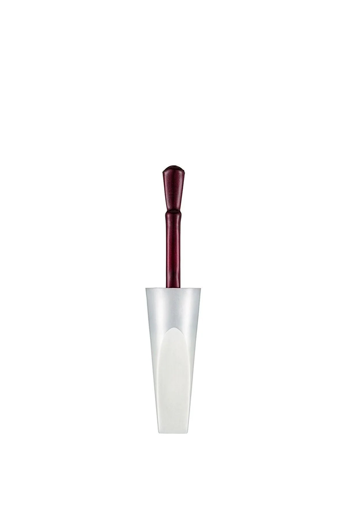 Flormar Pearly Oje Velvet Bordeaux ambalaj görünümü