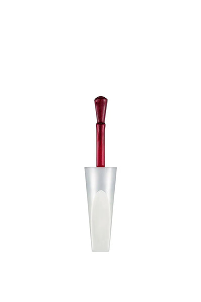Flormar Pearly Oje Velvet Red arka etiket içerik listesi