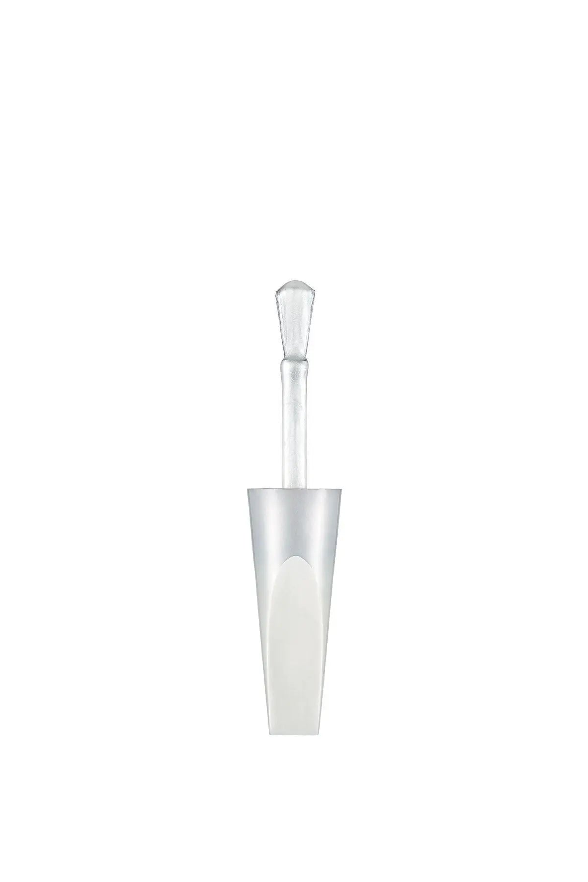 Flormar Pearly Yarı Transparan & Parlak Bitişli Sedefli Oje - PL201 Luxury White