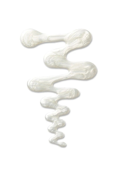 Flormar Pearly Yarı Transparan & Parlak Bitişli Sedefli Oje - PL201 Luxury White