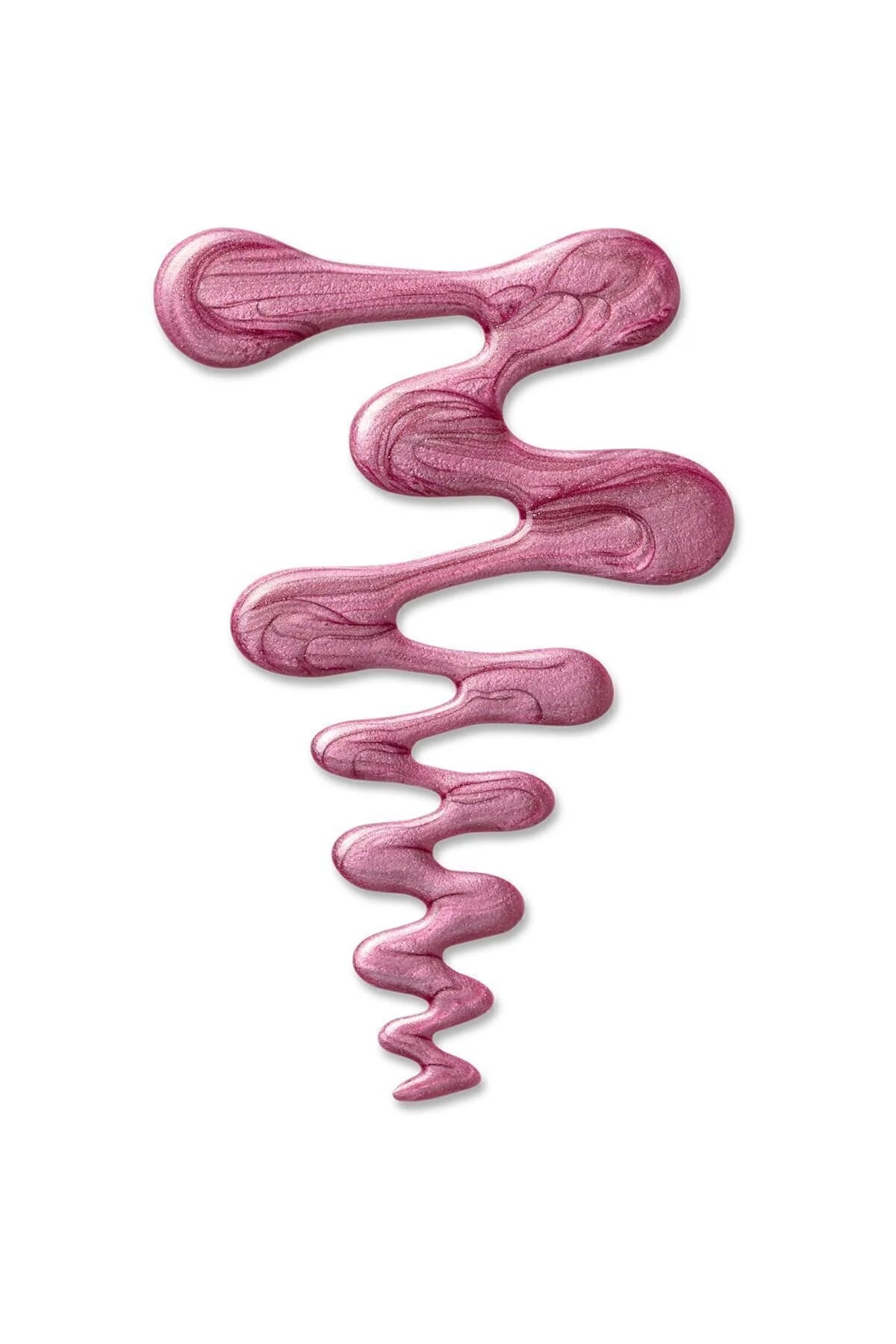 Flormar Pearly Oje Fuchsia Flower kullanım görseli