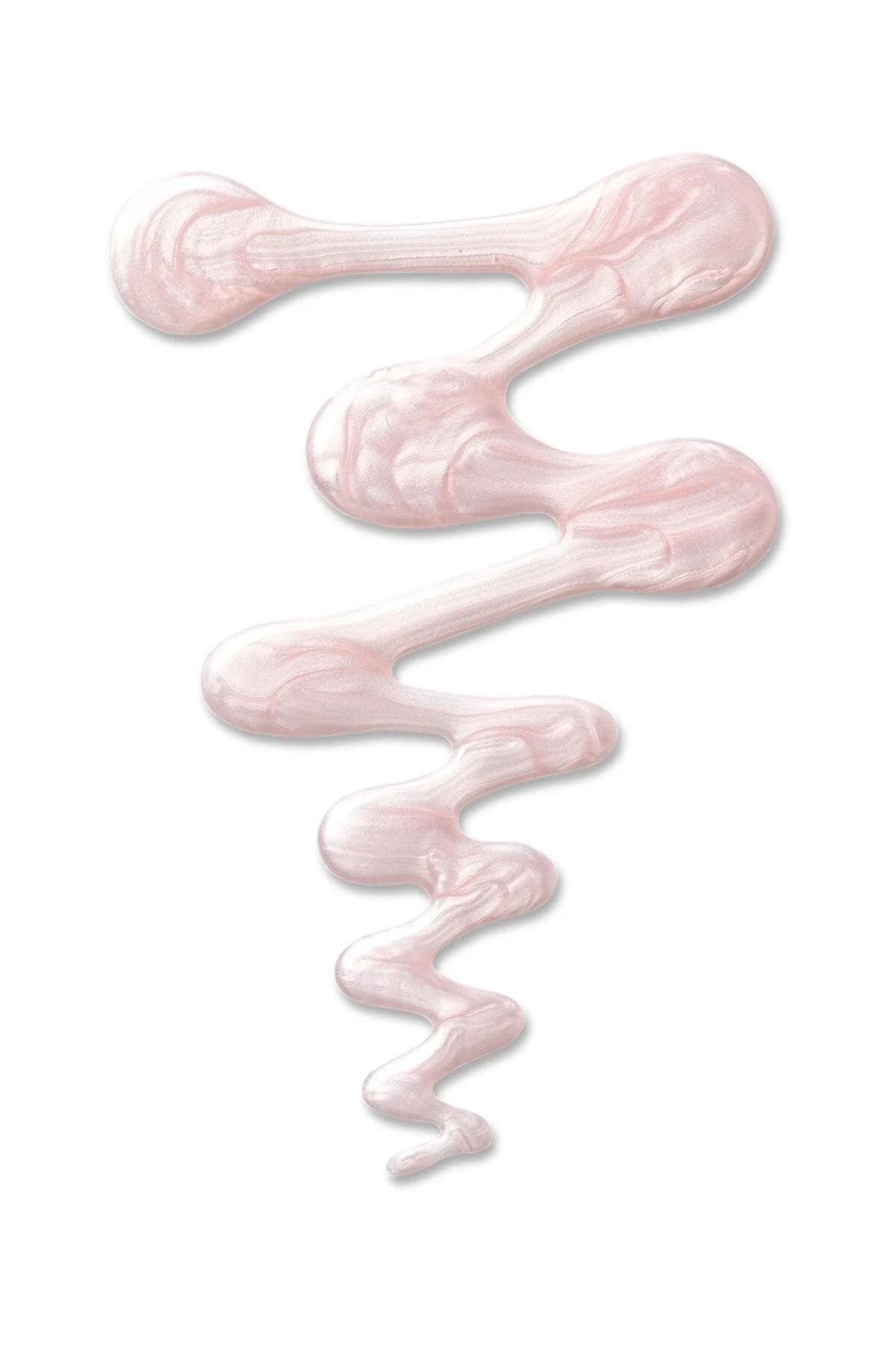 Flormar Pearly Oje Pink Pearl kullanım görseli