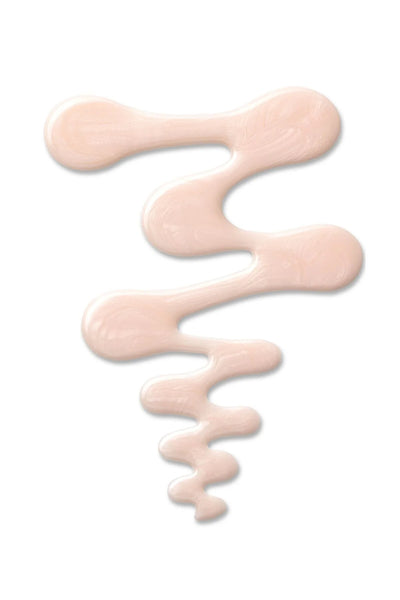 Flormar Pearly Oje Pink Ivory kullanım görseli
