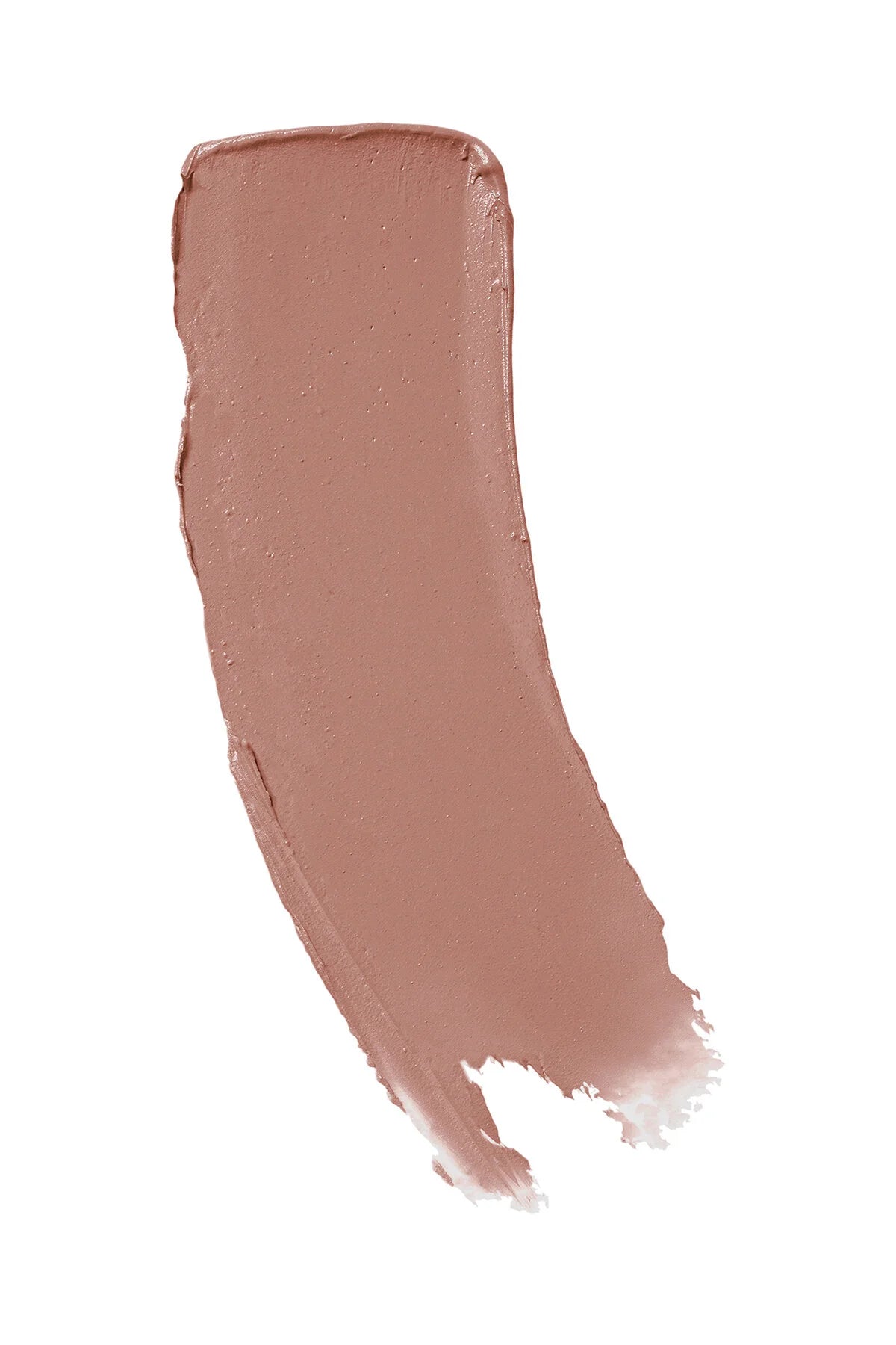 Flormar Sweet Escape Ruj 024 Latte Mousse kullanım görseli