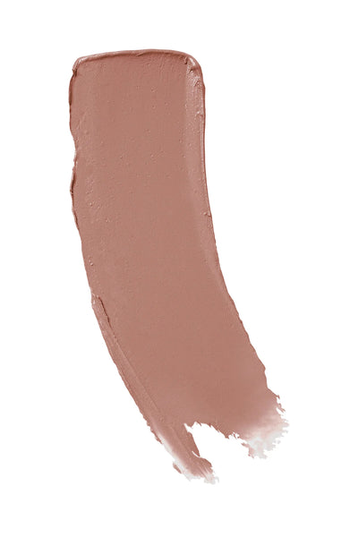 Flormar Sweet Escape Ruj 024 Latte Mousse kullanım görseli
