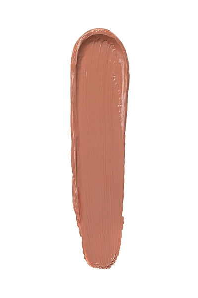 Flormar Kiss Me More Mat Ruj Nudist ambalaj görünümü
