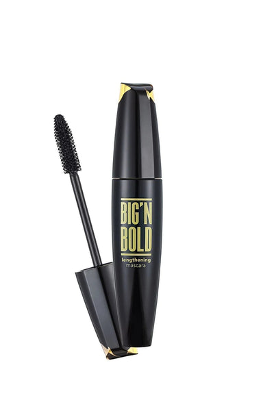 Flormar Big N Bold Uzatan Maskara – 003 Siyah