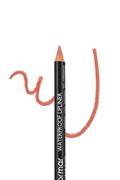Flormar Waterproof Lipliner Undressed 235 ambalaj ve kutu görünümü