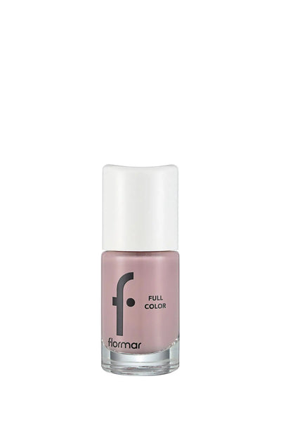Flormar Full Color Yoğun Pigmentli Parlak Oje ürün detay görseli