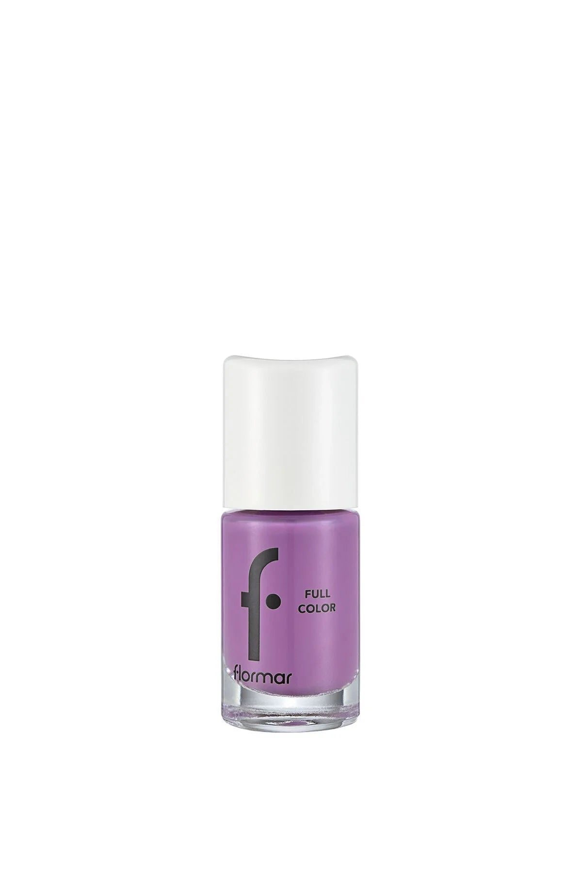 Flormar Full Color Yoğun Pigmentli Parlak Oje ürün detay görseli