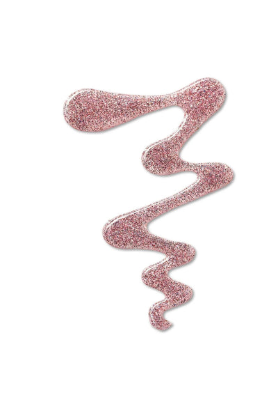 Flormar Glitter Oje Red In Silver kullanım görseli