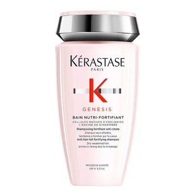 Kérastase Genesis Bain Nutri-Fortifiant Şampuan önden görünüm