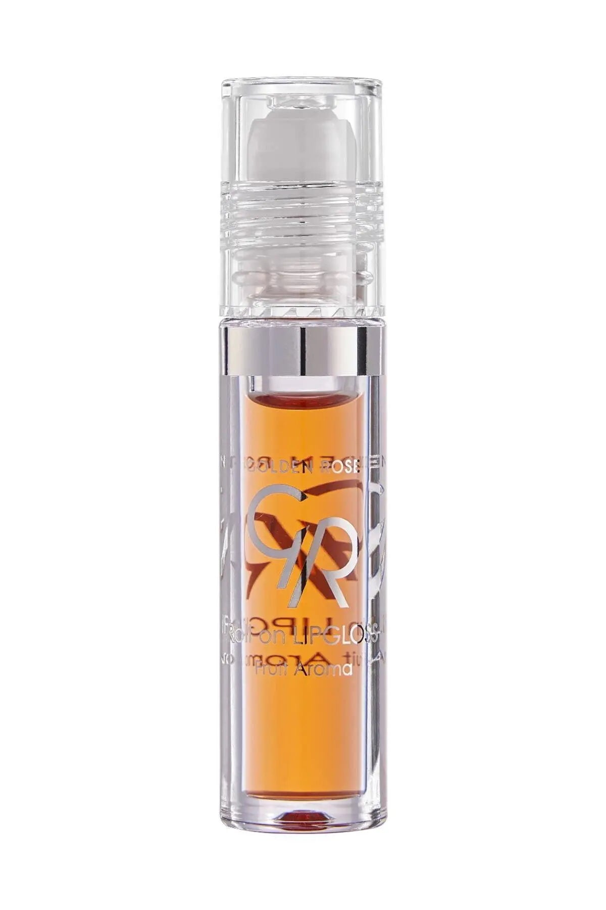 Golden Rose Roll-On Lip Gloss Orange Dudak Parlatıcısı