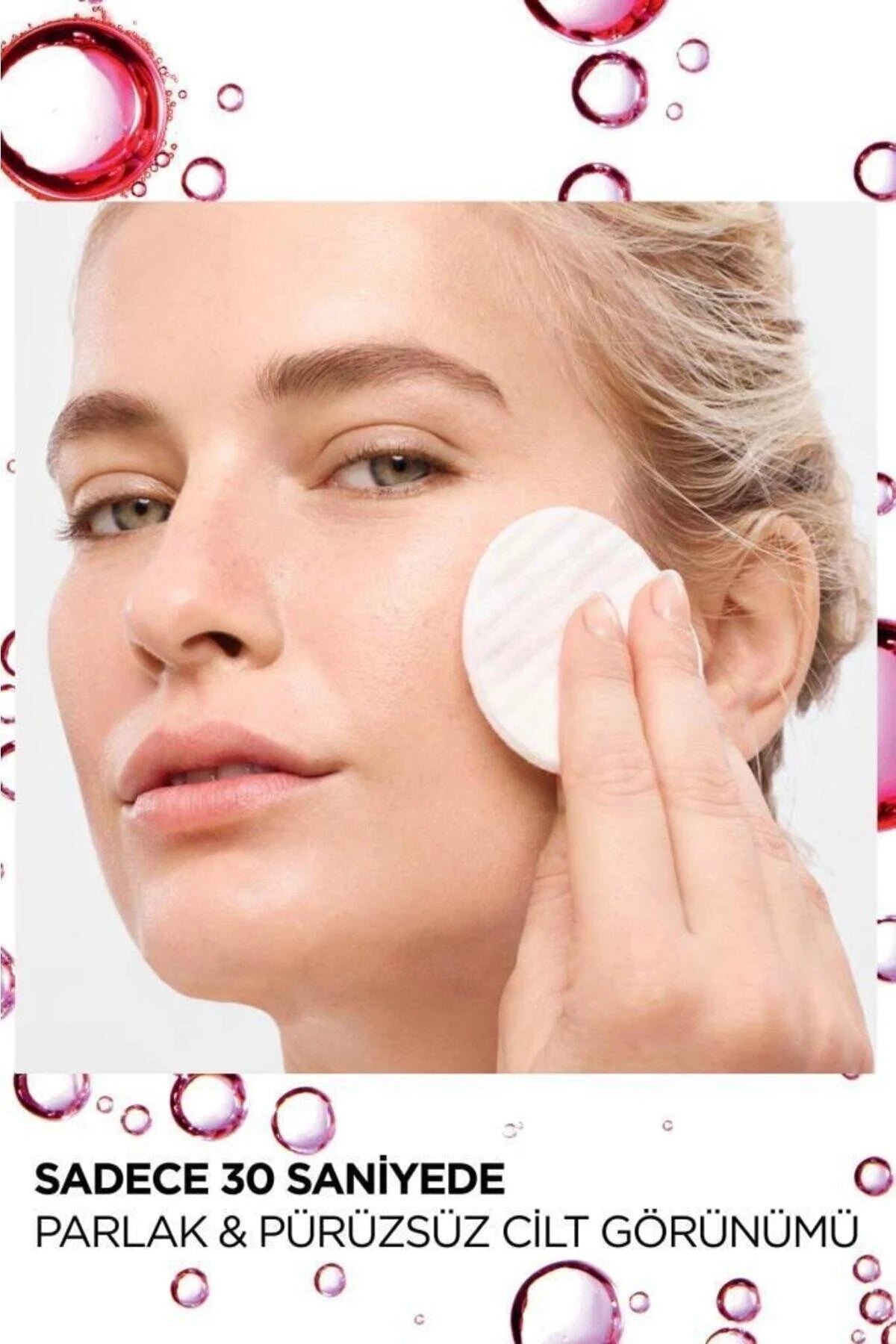 L'Oréal Revitalift %5 Saf Glikolik Asit Peeling Etkili Tonik 180 ml