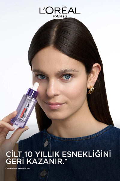 L'Oréal Revitalift Filler Saf Hyaluronik Asit Dolgunlaştırıcı Serum 30 ml