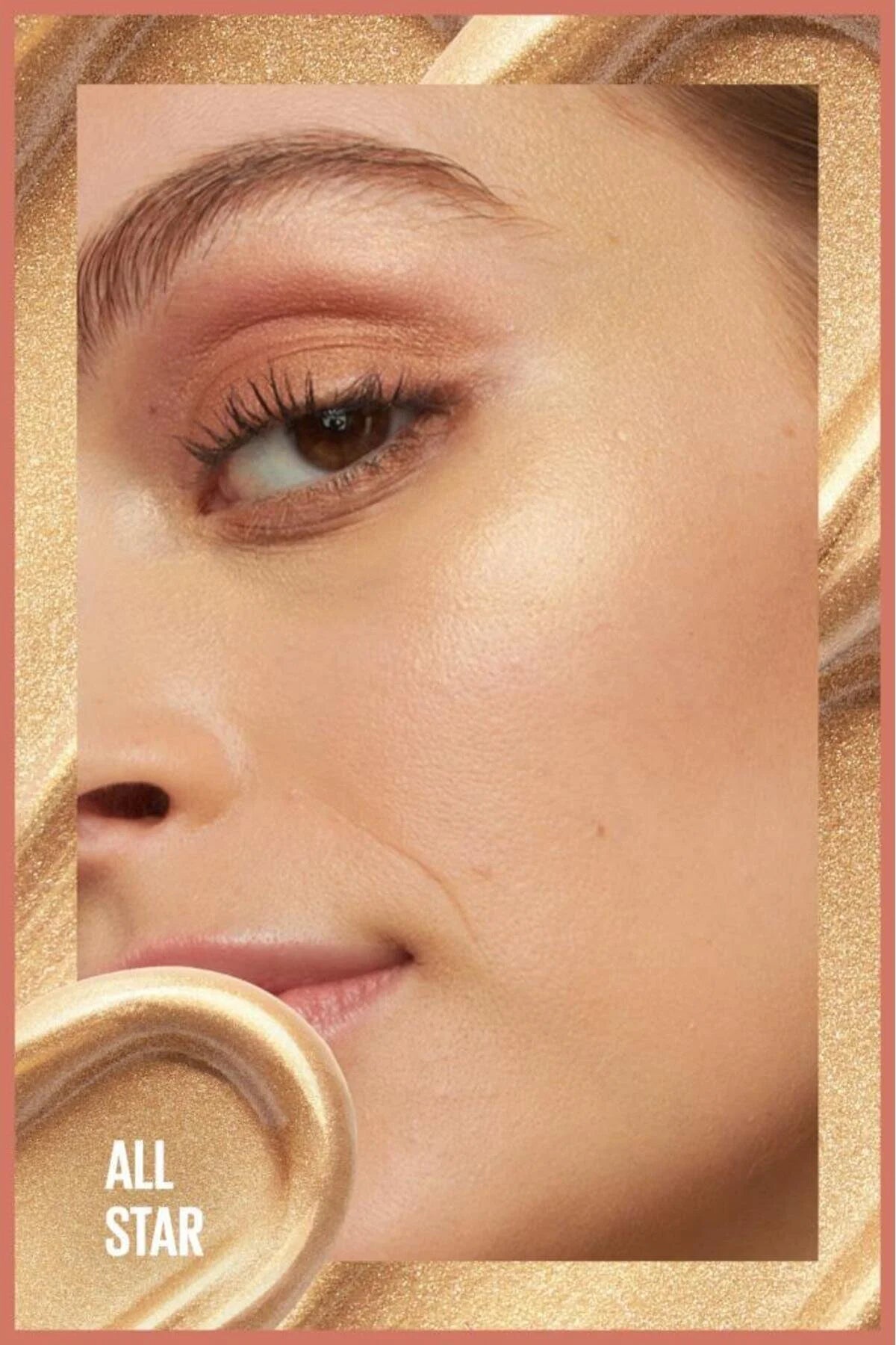 Maybelline Sunkisser Likit Aydınlatıcı Highlighter 21