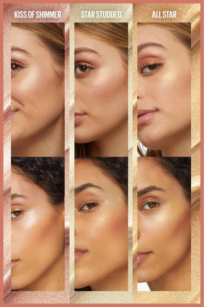 Maybelline Sunkisser Likit Aydınlatıcı Highlighter 22