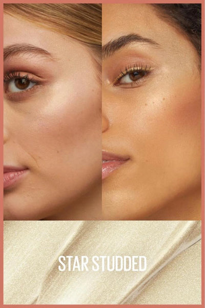 Maybelline Sunkisser Likit Aydınlatıcı Highlighter 22