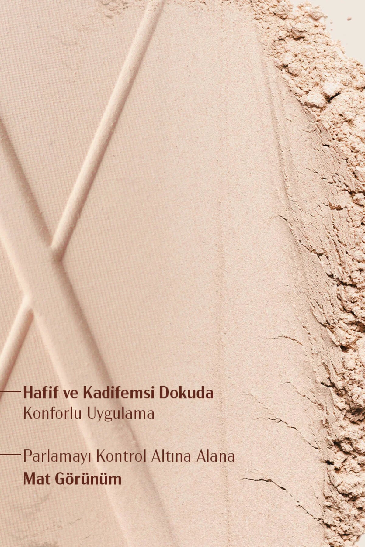Pastel Arzu Sabancı Fixing Powder Sabitleyici Pudra