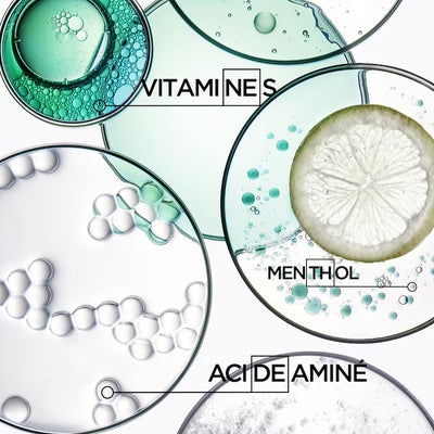 Kérastase Spécifique Bain Prévention Şampuan detay görünüm