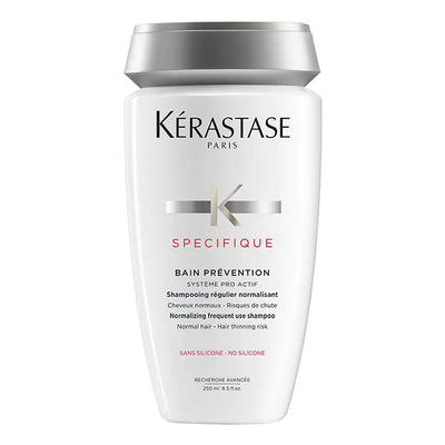 Kérastase Spécifique Bain Prévention Şampuan önden görünüm