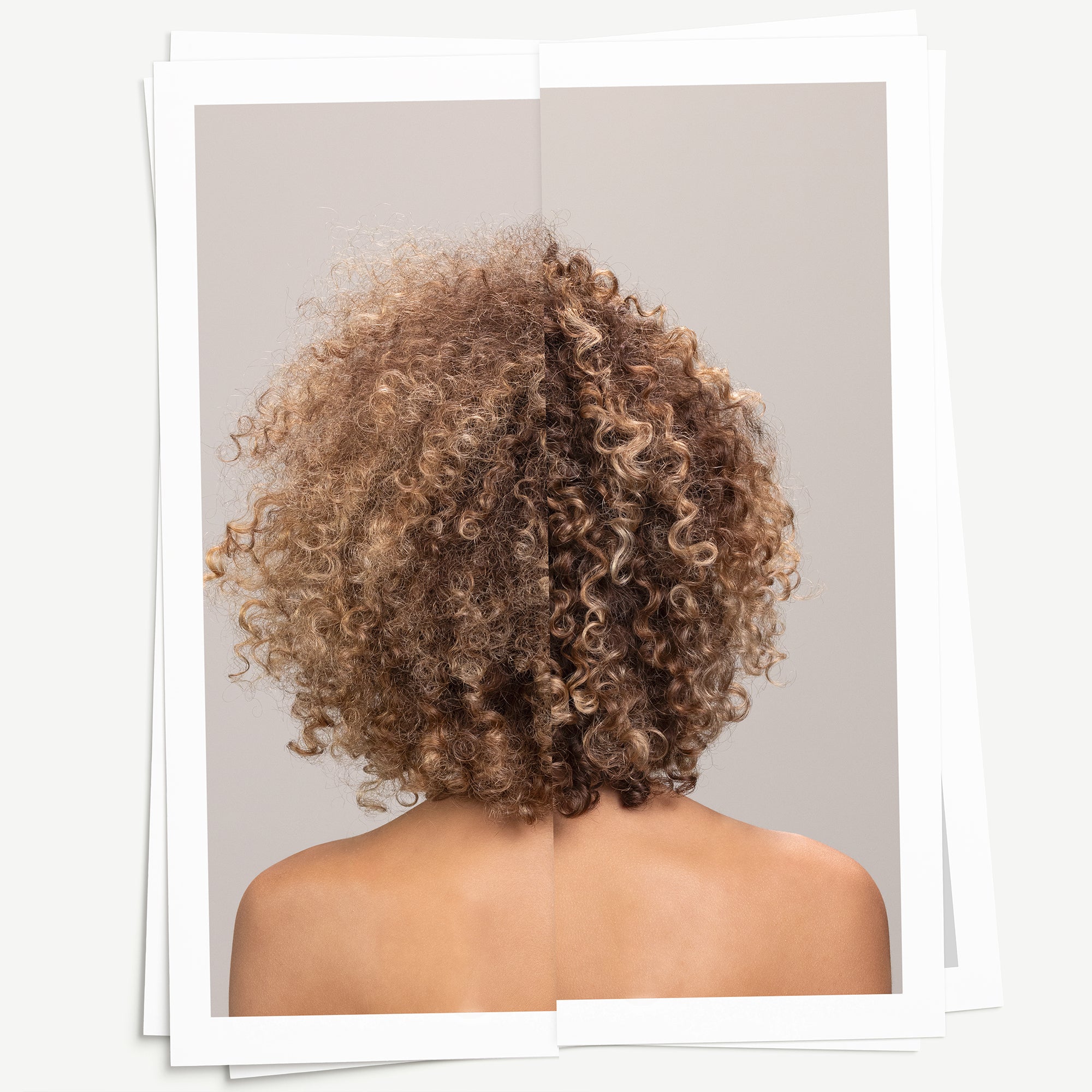 Davines OI/OIL Bakım İksiri ambalaj görünümü