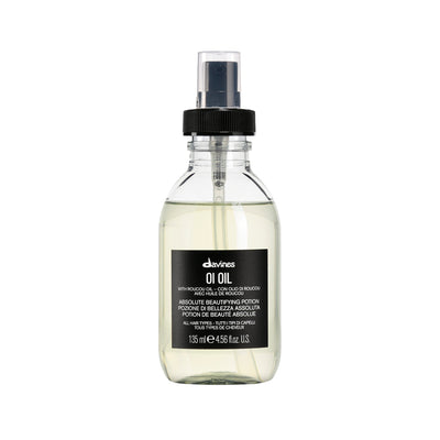 Davines OI/OIL Bakım İksiri önden görünüm