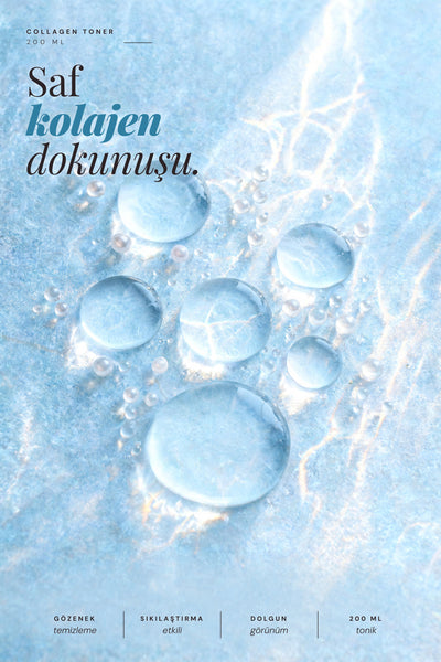 Shineco Kolajen Tonik 200 ml