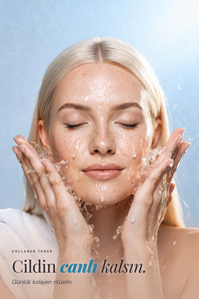 Shineco Kolajen Tonik 200 ml