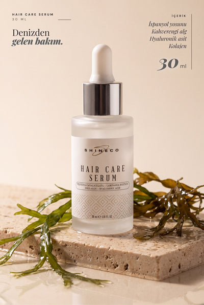 Shineco Saç Serumu 30 ml